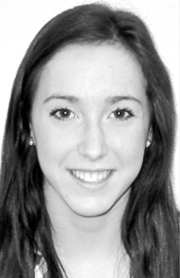 Breanne Rey