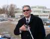 WAYNE GLOWACKI / WINNIPEG FREE PRESS
Progressive Conservative leader Brian Pallister speaks Tuesday about how a PC government would improve the recruitment and retention of doctors in Manitoba.