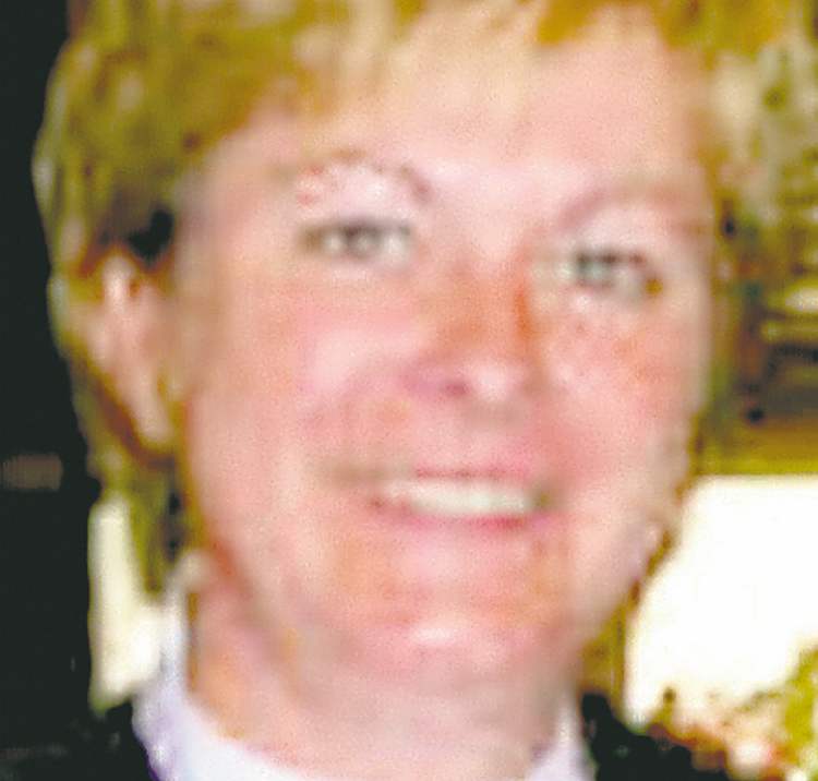 Lori Douglas: subject of complaint