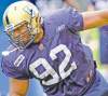 Bryant Turner sees big things happening on the Bomber defence next season with coach Casey Creehan coming back.