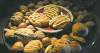 Cinnamon roll cookies