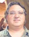Handout photo
‘He said he was lost in the bush’ 

— store employee Susan Martens on Brad Lambert (pictured)