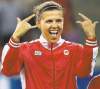 CP
Christine Sinclair