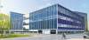 Submitted
Artist's rendering of the new Winnipeg Police Headquarters on Graham Avenue between Smith Street and Garry Street. This view shows the corner of Smith Street and St. Mary Avenue. .