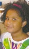 Facebook photo
Ana Márquez-Greene, age 6