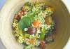CNS Calgary Herald
POSTMEDIA NEWSQuinoa tabbouleh is a tasty, safe salad choice.