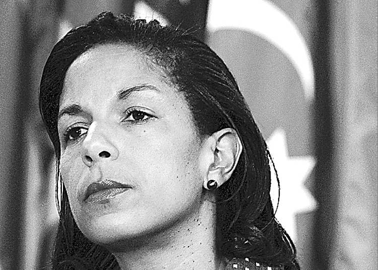 CP
Susan Rice
