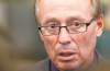 BORIS MINKEVICH / WINNIPEG FREE PRESS ARCHIVES
Large poll plurality says Sam Katz does poor job separating business interests, mayoral duties.