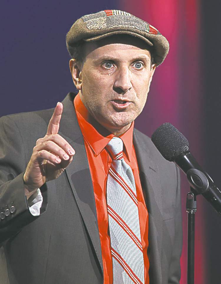 Looking ahead to 2013’s releases – Winnipeg Free Press
