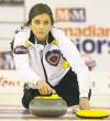 Postmedia
Michael Burns / the canadian press archivesShannon Birchard says a lot of analysis followed last year�s loss in the national final.