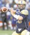 Winnipeg Free Press archives
Winnipeg Blue Bombers' Justin Goltz