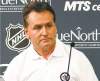 CP
Jets assistant GM Craig Heisinger