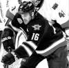 MIKE DEAL / WINNIPEG FREE PRESS
Winnipeg Jets� Andrew Ladd