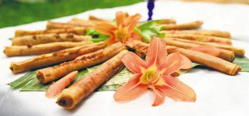 Lumpia