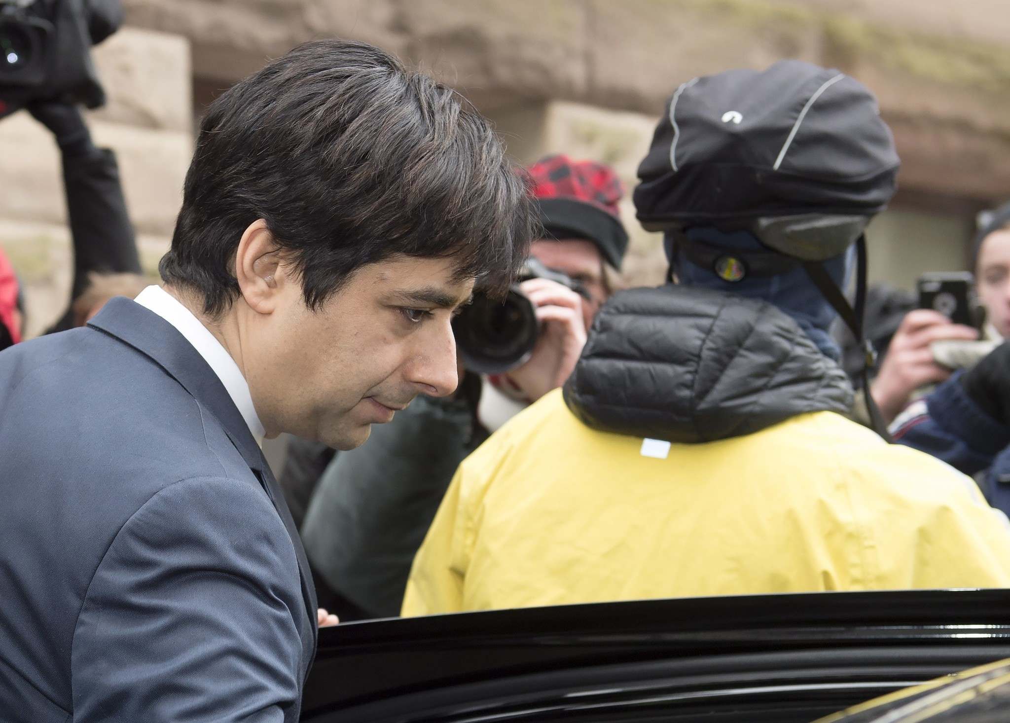 Time to reform Canada’s legal system Winnipeg Free Press