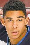 Evander Kane
