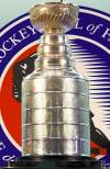 Nathan Denette / THE CANADIAN PRESS
The Stanley Cup