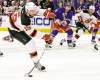 CP
frank franklin ii / the associated press archives
New Jersey is hoping Winnipeg native Travis Zajac can rebound from an Achilles� tendon injury.