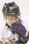 MIKE DEAL / WINNIPEG FREE PRESS
Mike deal / winnipeg free press
Mark Scheifele must be a top-line forward to make the Jets; otherwise his development is best accomplished by letting him make a long, deep playoff run in the OHL.SClB