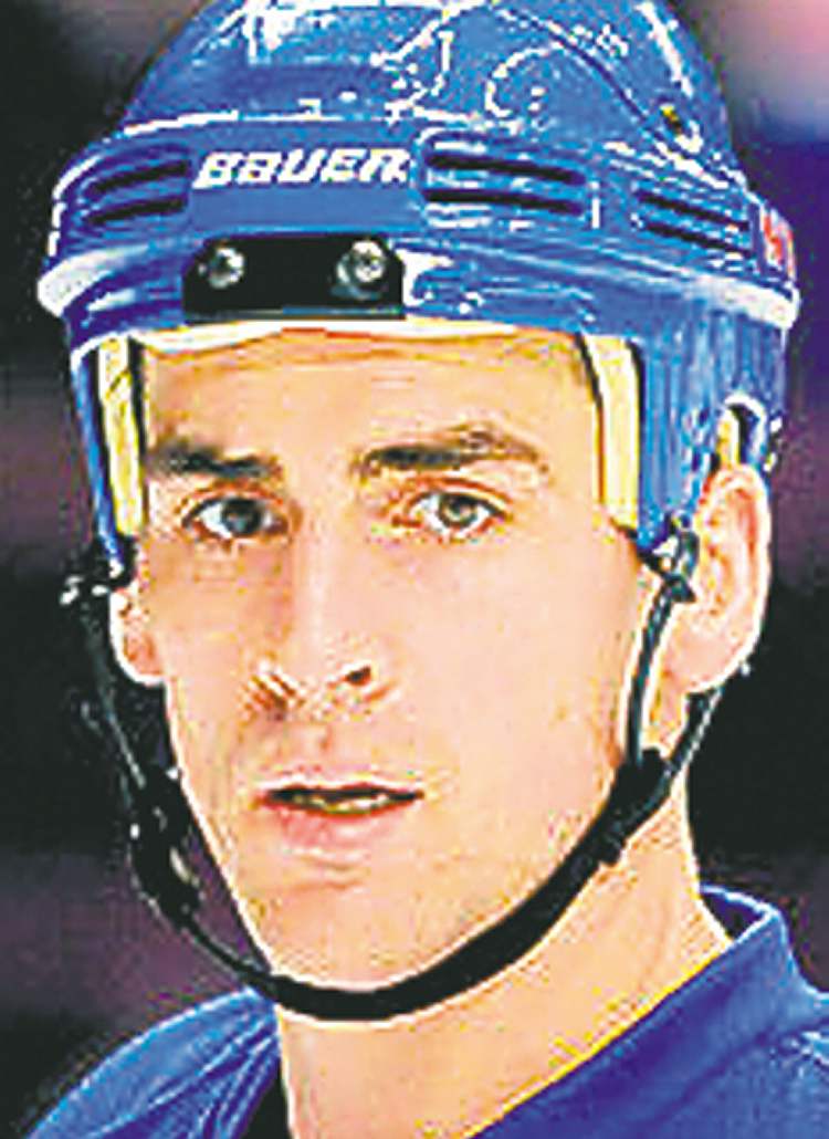 Wade Redden