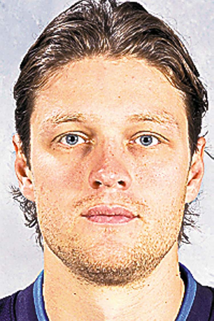 Nik Antropov