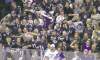 TREVOR HAGAN / WINNIPEG FREE PRESS archives
Jets fans are vocal and demonstrative and perhaps slightly off their rockers.