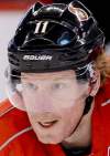 Sean Kilpatrick / THE CANADIAN PRESS
Ottawa Senators' Daniel Alfredsson
