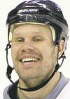 MIKE DEAL / WINNIPEG FREE PRESS
Olli Jokinen