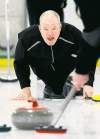 Winnipeg Free Press
John Woods / Winnipeg Free PressMark Lukowich plans to be in the thick of things at the Safeway Championship in Neepawa.