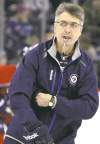 MIKE DEAL / WINNIPEG FREE PRESS archives
Jets' head coach Claude Noel.