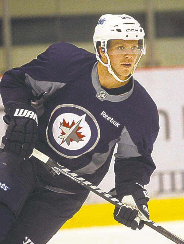 Tobias Enstrom