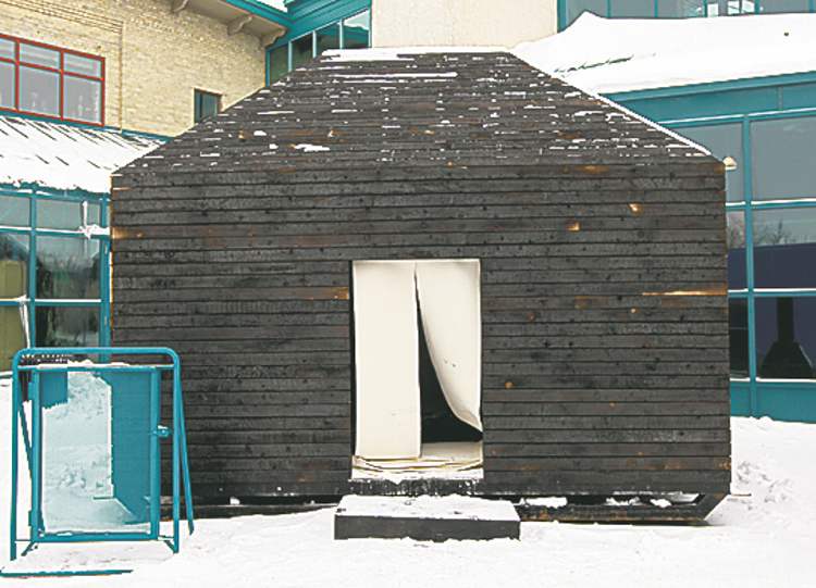 Smokehouse