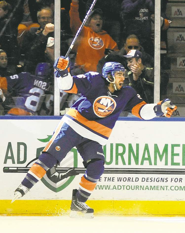 CP
Matt Moulson