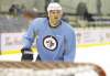 Ron Hainsey