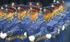 KEN  GIGLIOTTI / FREE PRESS ARCHIVES
The ranks of Winnipeg police officers have never been subject to layoffs.