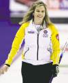 CP
Jennifer Jones is making her 10th trip to the national Scotties.