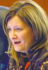 Councillor Paula Havixbeck