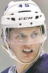 MIKE DEAL / WINNIPEG FREE PRESS
Jacob Trouba