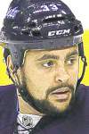 WINNIPEG FREE PRESS
Dustin  Byfuglien