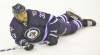 TREVOR HAGAN / WINNIPEG FREE PRESS ARCHIVES
Dustin Byfuglien is down but the Jets don�t feel like they�re out without him.