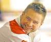 TREVOR HAGAN/WINNIPEG FREE PRESS ARCHIVESMike McEwen is promising more smiles and less anxiety at the Safeway Championship this week. The McEwen squad has had a rough go of it at this tourney over the years.