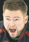 CP
Mike McEwen