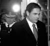 CP
Adrian Wyld / The Canadian Press archivesBefore being suspended, Sen. Patrick Brazeau had a poor attendance record.