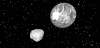 CP
image provided by The Associated press / NASA / JPL-Caltech