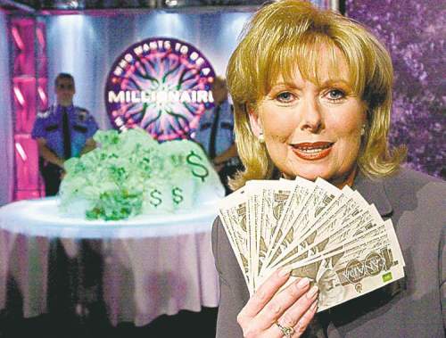 CP
Pamela Wallin
