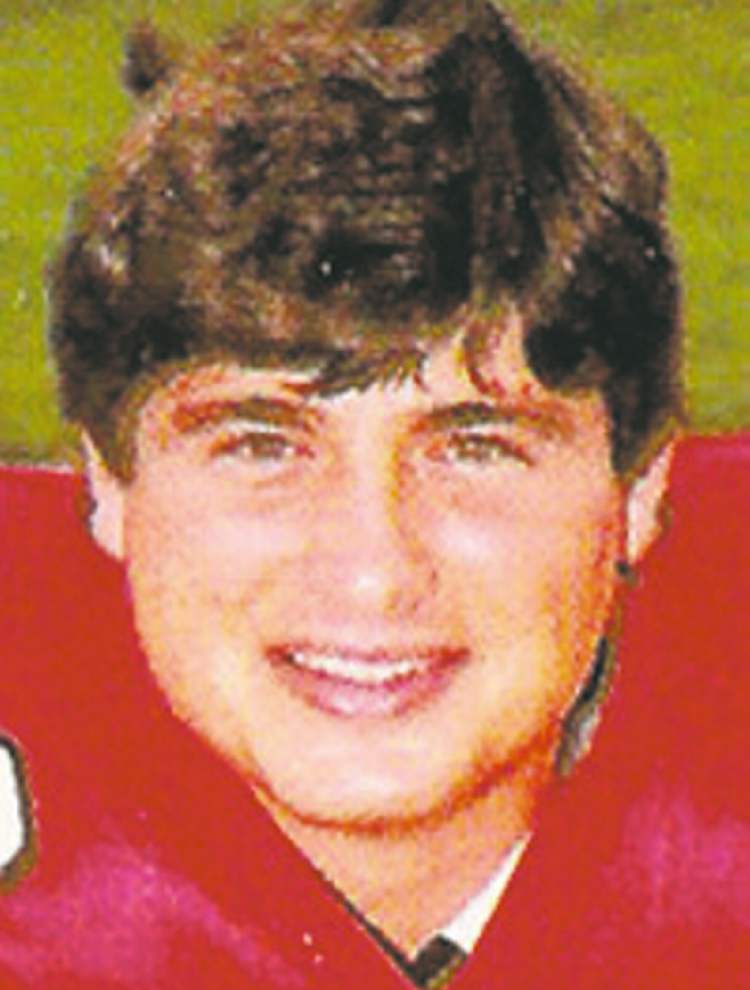 Dan Ferrone