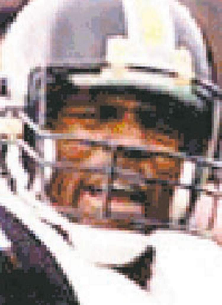 Earl Winfield