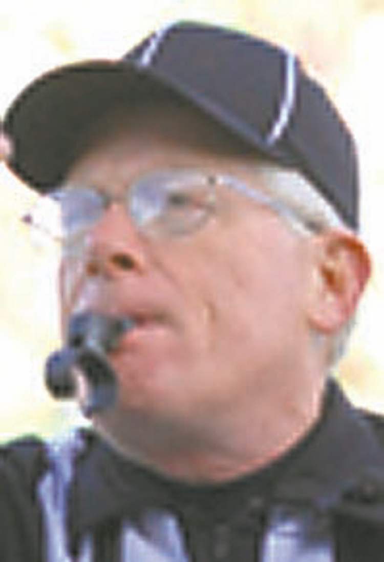 Jake Ireland