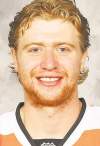 NHLI via Getty Images
Jakub Voracek