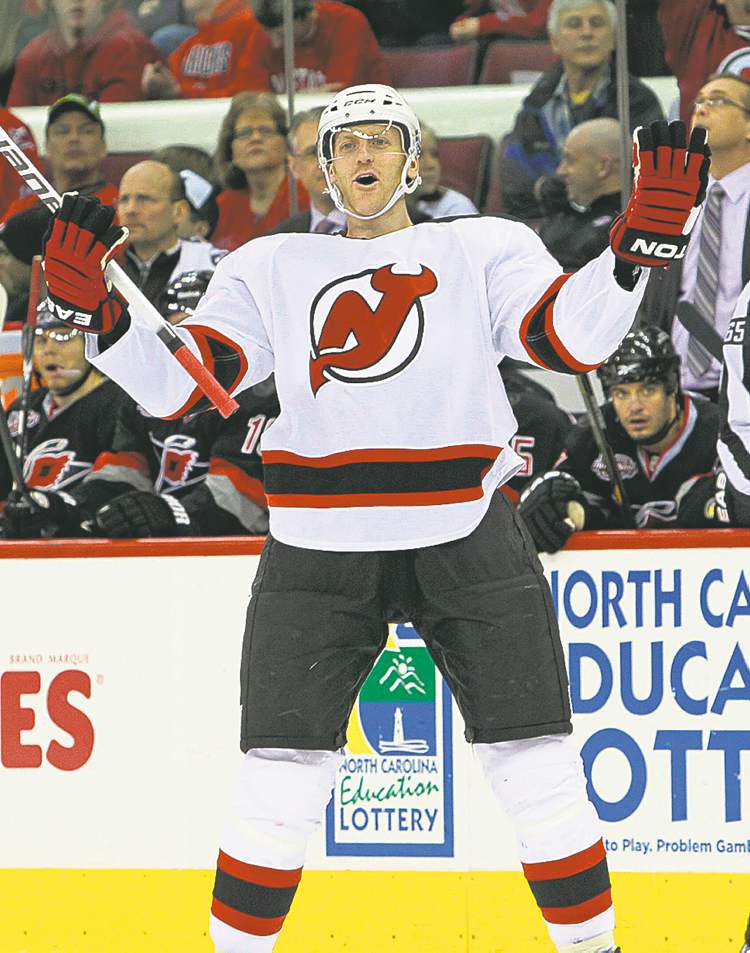CP
Henrik Tallinder